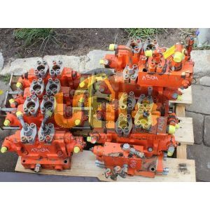 Distribuitor hidraulic excavator hitachi zaxis 135 ult-013165