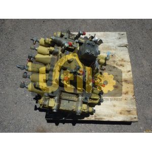 Distribuitor hidraulic excavator komatsu pc220 ult-013290