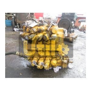 Distribuitor hidraulic excavator komatsu pc228 ult-013293