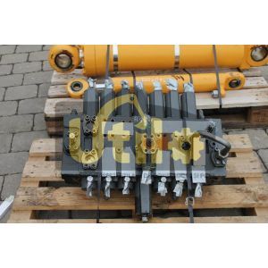 Distribuitor hidraulic excavator liebherr a 934 c ult-013320