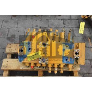 Distribuitor hidraulic excavator liebherr a312 ult-013323