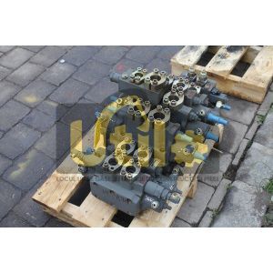 Distribuitor hidraulic excavator liebherr r900 ult-013339
