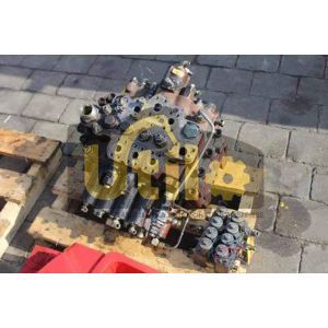 Distribuitor hidraulic excavator volvo ec210lc ult-013403