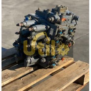 Distribuitor hidraulic hitachi ex350 ult-013436