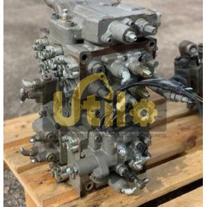 Distribuitor hidraulic hitachi zx145w-6 ult-013439