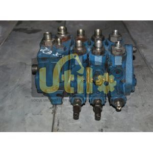 Distribuitor hidraulic jcb 3cx ult-013471