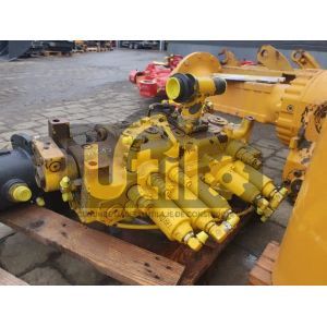Distribuitor hidraulic kobelco sk210 ult-013505