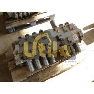 Distribuitor hidraulic liebherr 954 c – import germania ult-013553