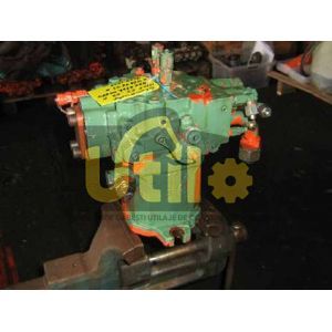 Distribuitor hidraulic linde hmf 55-02 ult-013618