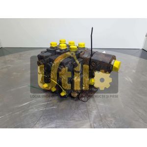 Distribuitor hidraulic miniexcavator  bobcat 331 ult-013663