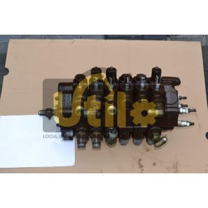 Distribuitor hidraulic miniexcavator bobcat 320 ult-013650
