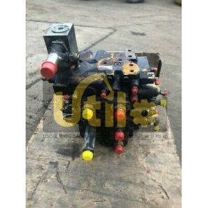 Distribuitor hidraulic miniexcavator bobcat 328 ult-013660