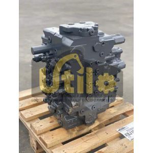 Distribuitor hidraulic miniexcavator case cx31b ult-013685