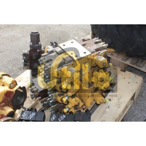 Distribuitor hidraulic miniexcavator jcb 8035 zts ult-013787