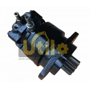 Distribuitor hidraulic miniexcavator yanmar b37 ult-013935