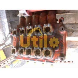 Distribuitor hidraulic o&k rh5 – second hand ult-013997