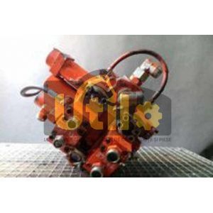 Distribuitor hidraulic pentru incarcator frontal o&k l45 ult-014111