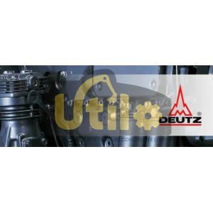 Diuza injector originale deutz motor bf4l2011 ult-014338