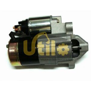 Electomotor kubota v1305-bbs-ec ult-014400