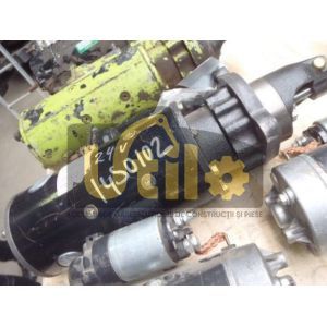 Electromotor (starter) pentru motor cummins kta19 ult-015373