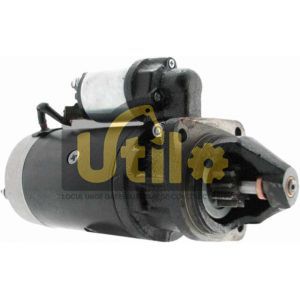 Electromotor doosan db58 ult-014672