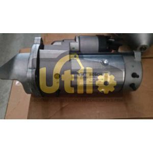 Electromotor iveco 5801577136 – bosch 0001251005 ult-014744