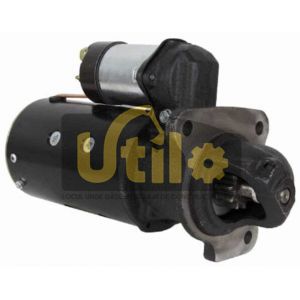 Electromotor iveco f1ae0481m ult-014759