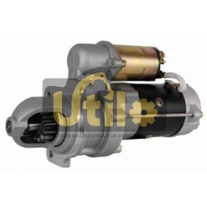Electromotor iveco f2be0686a ult-014762