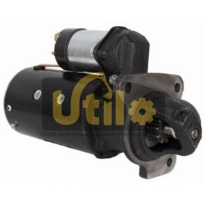 Electromotor komatsu 2d68e-3a ult-014775