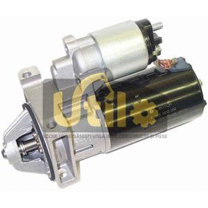 Electromotor komatsu 3d66-1a ult-014781