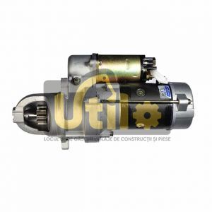 Electromotor miniexcavator bobcat ult-014965