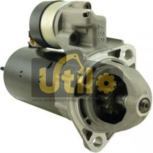 Electromotor motor deutz f3l1011 ult-015001