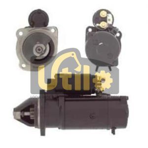 Electromotor nou pentru deutz f3l914 ult-015044