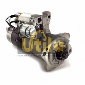 Electromotor pentru airmann ax17 ult-015060