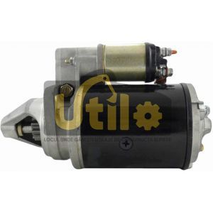 Electromotor pentru buldoexcavatoare JCB  ult-015070