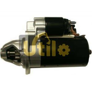 Electromotor pentru komatsu -pc18-pc20-pc25-pc27-pc28-pc30-pc35-pc38-pc40 ult-015165