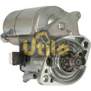 Electromotor pentru kubota-k030-k035-k038-k040-151-kc100-kc140 ult-015170