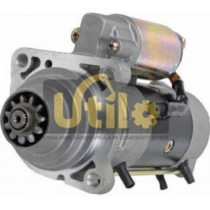 Electromotor pentru motoare kubota d1703 ult-015209