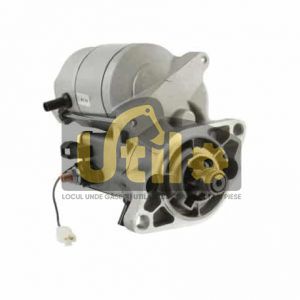 Electromotor pentru motor  kubota d1005 ult-015253