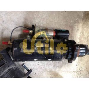 Electromotor second hand – original – pentru caterpillar m18 ult-015370