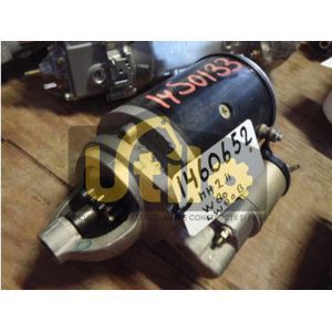 Electromotor second hand new holland ult-015369