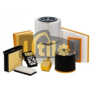 Filtru aer – filtre combustibil – filtru hidraulic – kit revizie filtre excavator ult-015543