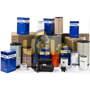 Filtru de aer, filtru de ulei pentru motoarele perkins ed4.108 ult-015553