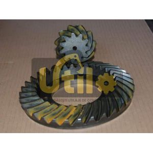 Grup conic new holland w70 ult-016074