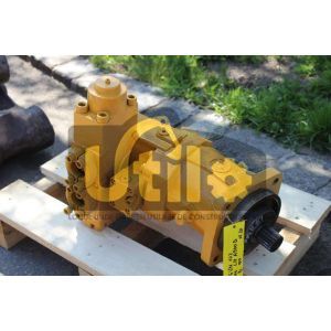 Hidromotor a6vm107 pentru liebherr a900b ult-016216