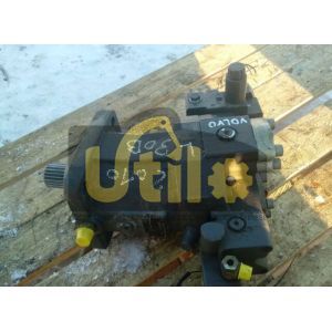 Hidromotor a6vm107da5x – volvo l30 ult-016218