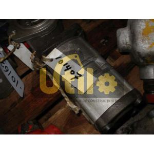 Hidromotor bosch ult-016244