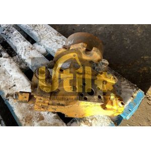 Hidromotor buldozer liebherr ult-016253