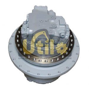 Hidromotor cu reductor pentru komatsu miniexcavator pc05-5 pc05-6 pc05-7 pc05r pc07 pc07-1 ult-016301