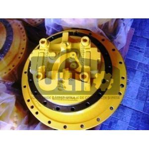 Hidromotor de mars nou cu garantie pentru miniexcavatoare yanmar ult-016431